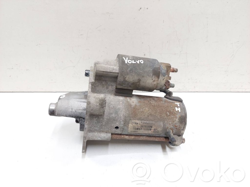 Volvo C30 Electromotor 