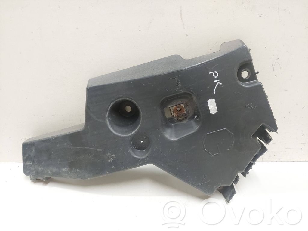 Nissan Interstar Front bumper mounting bracket 