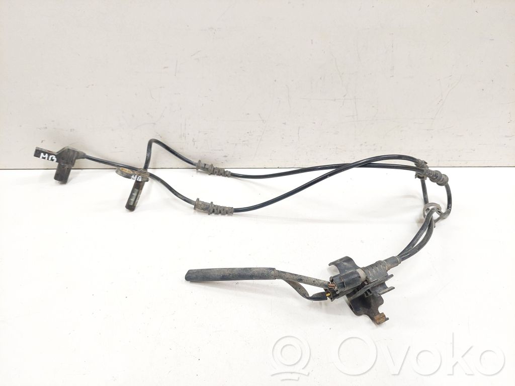 Mercedes-Benz E W211 ABS Sensor 