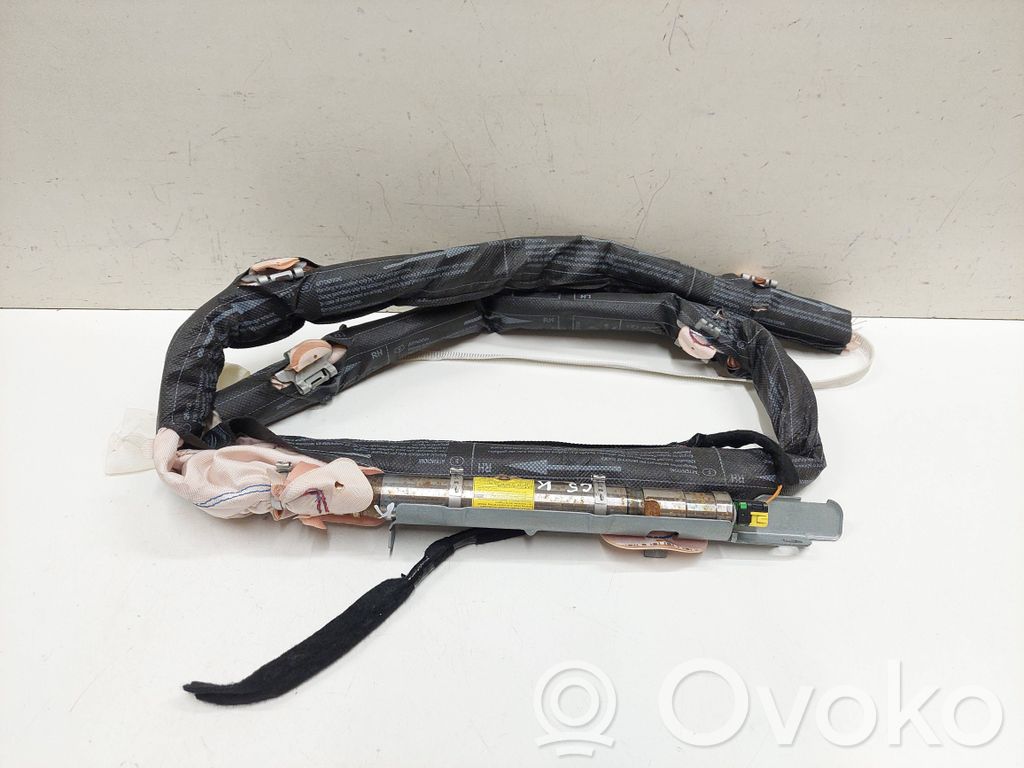 Citroen C5 Kopfairbag 