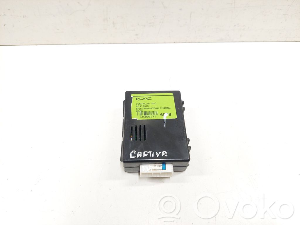 Autres unités de commande / modules   95916579,1H300171