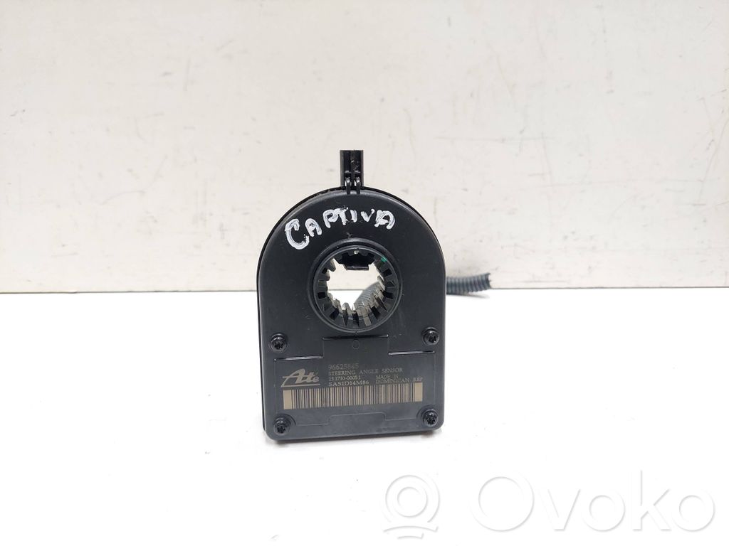 Steering angle sensor   96625845,25171000051,SAS1D14M86