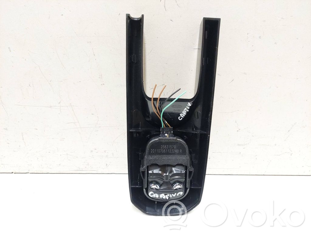Rain sensor   25831579,96628226