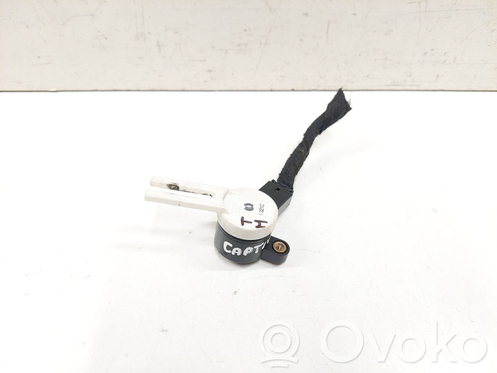 Chevrolet Captiva Interruptor sensor del pedal de freno 