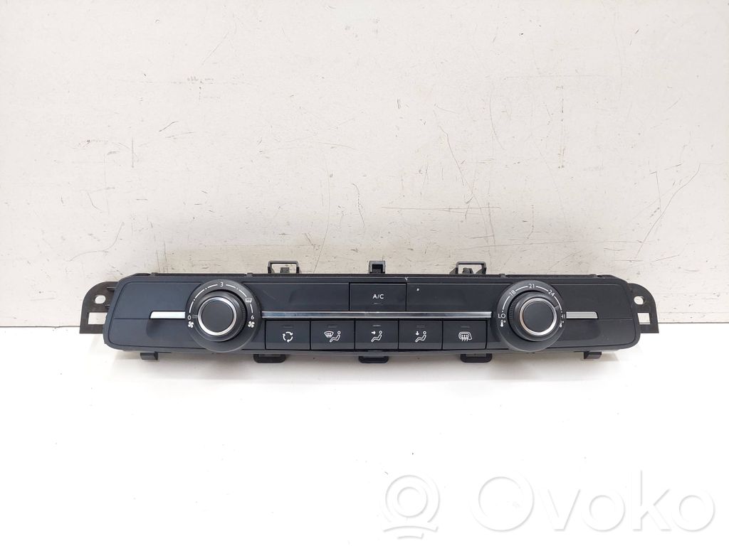 Climate control unit   98081722,35250501