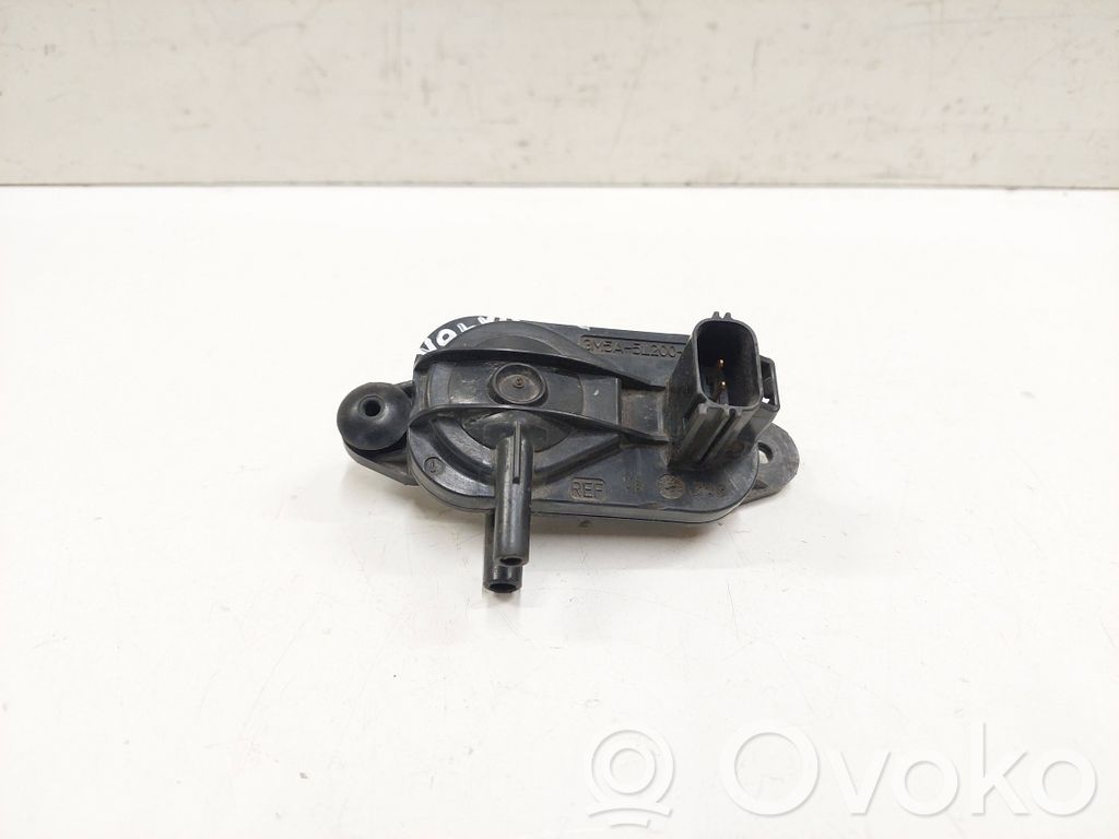 Abgasdrucksensor Differenzdrucksensor   3M5A5L200AB