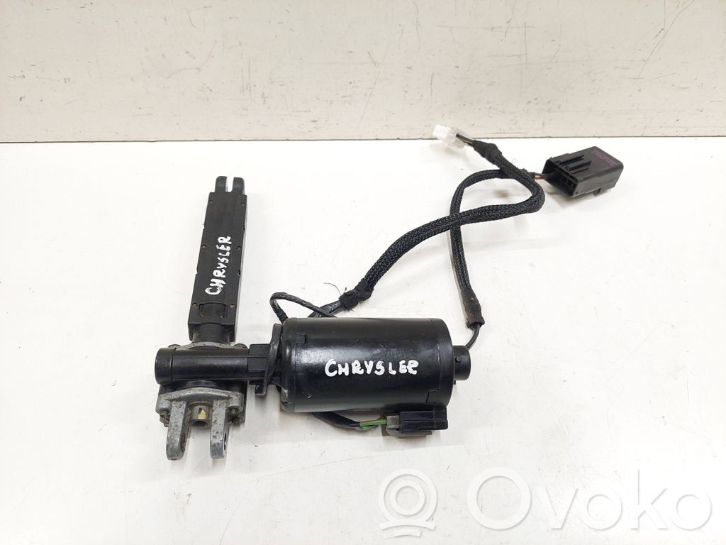 Chrysler PT Cruiser Stellmotor elektrische Sitzverstellung 