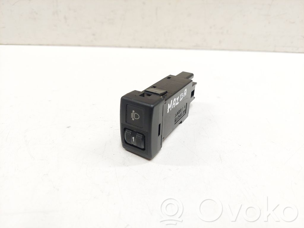 Headlight level height control switch   134139