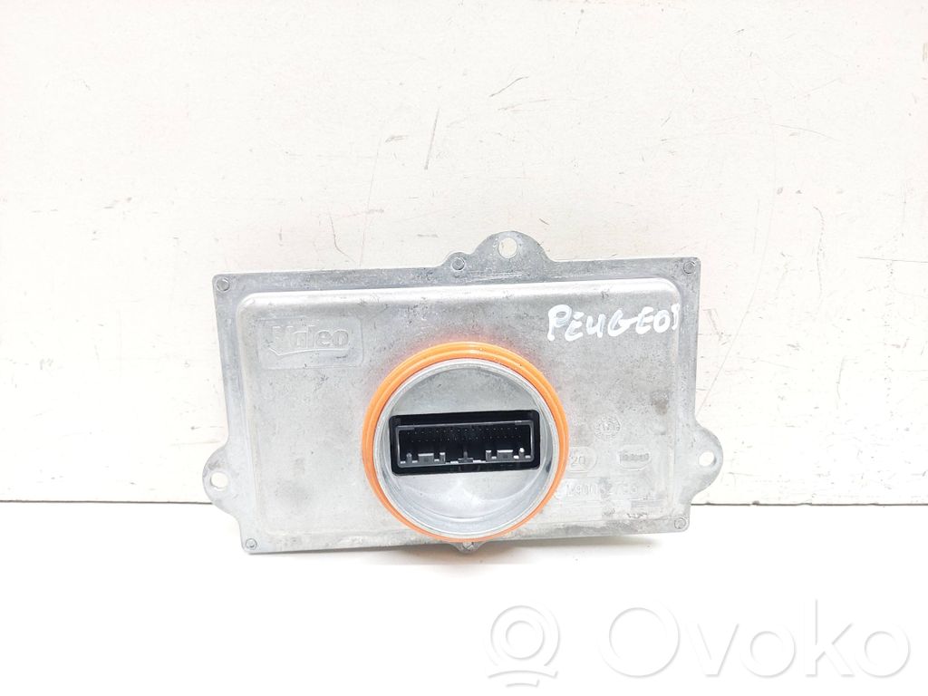 Peugeot 3008 II Modul balast far Xenon 