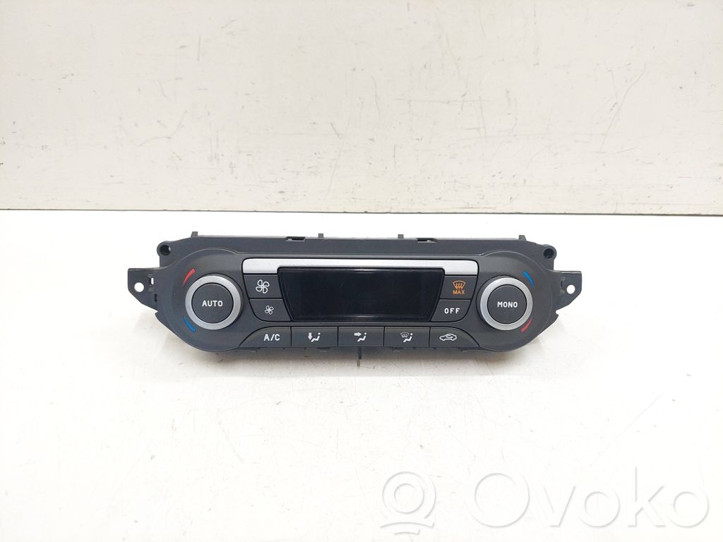 Ford Focus Climate control unit 