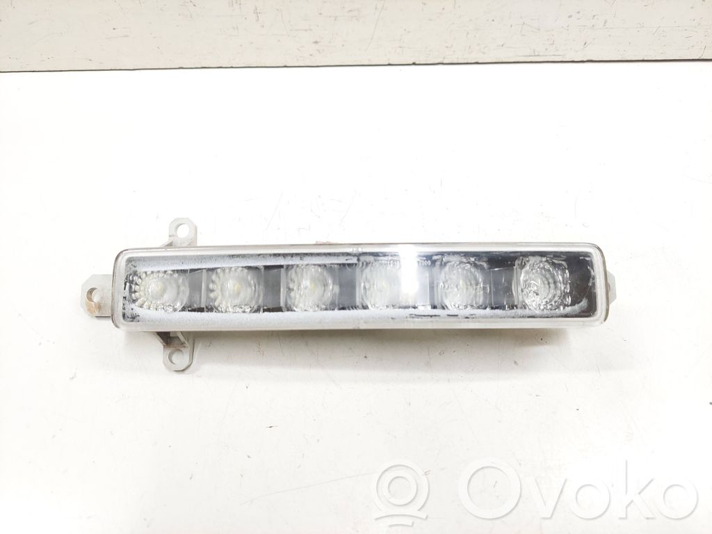 Citroen C3 LED-Tagfahrscheinwerfer 