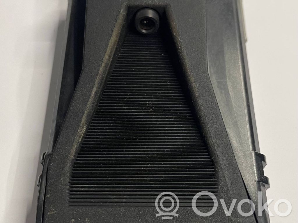 Volvo V70 Windshield/windscreen camera 