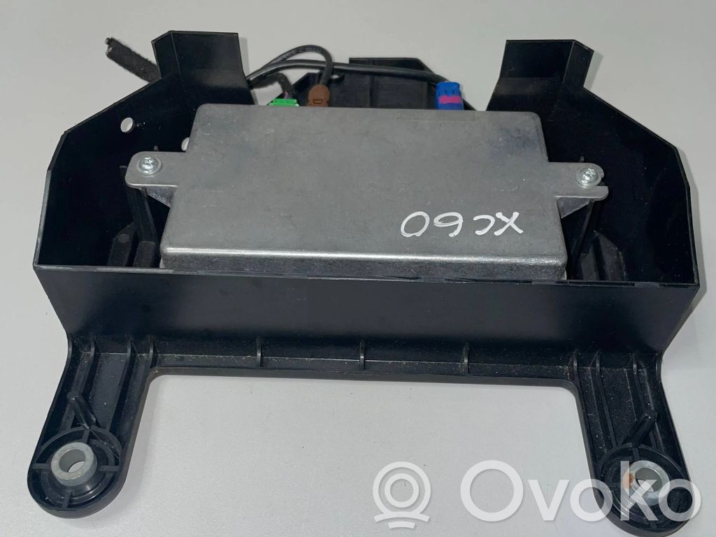 Volvo XC60 Parking sensor (PDC) wiring loom 