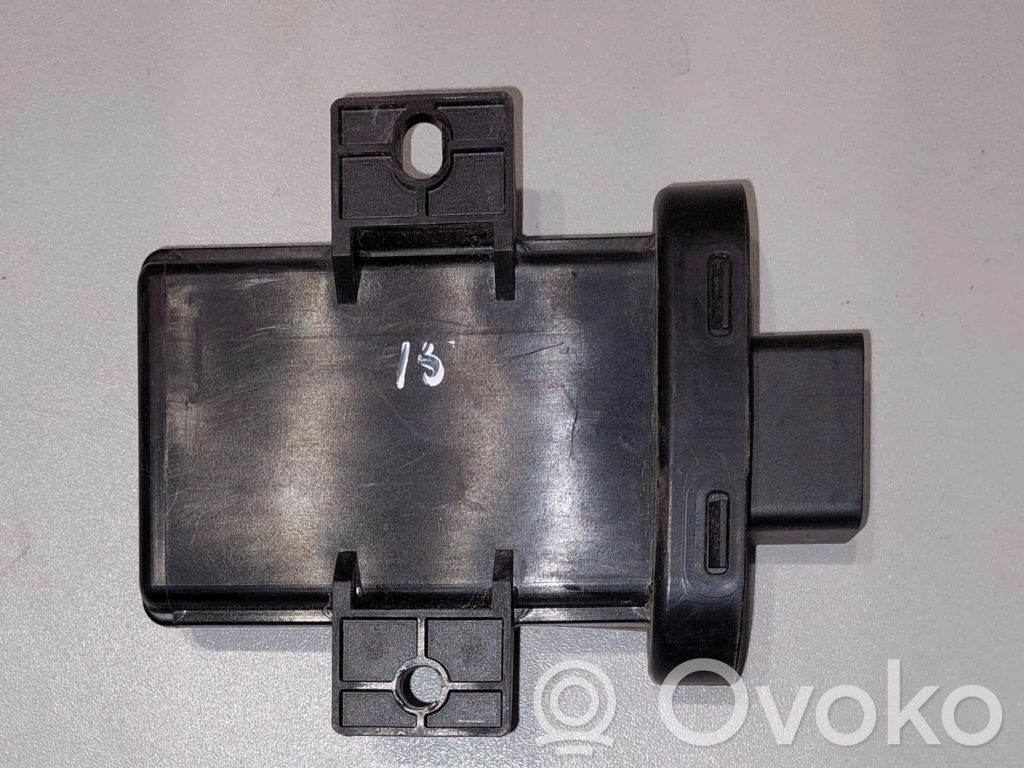 Volvo V70 Headlight ballast module Xenon 