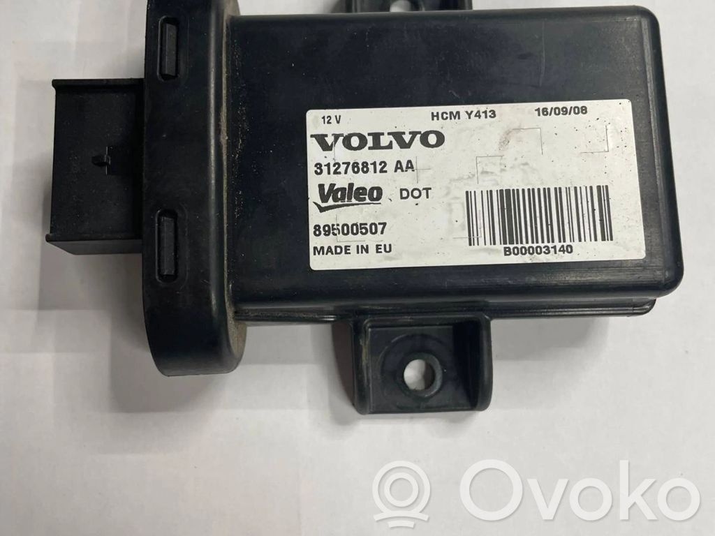 Volvo XC60 Light module LCM 
