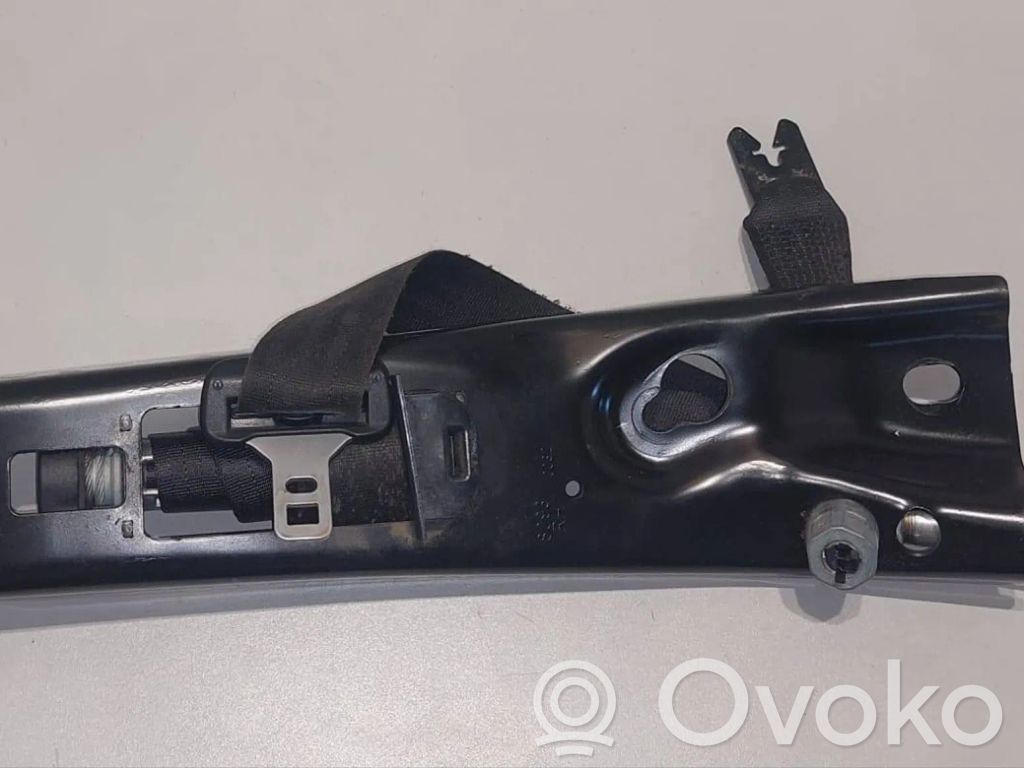Volvo XC90 Cinturón delantero 
