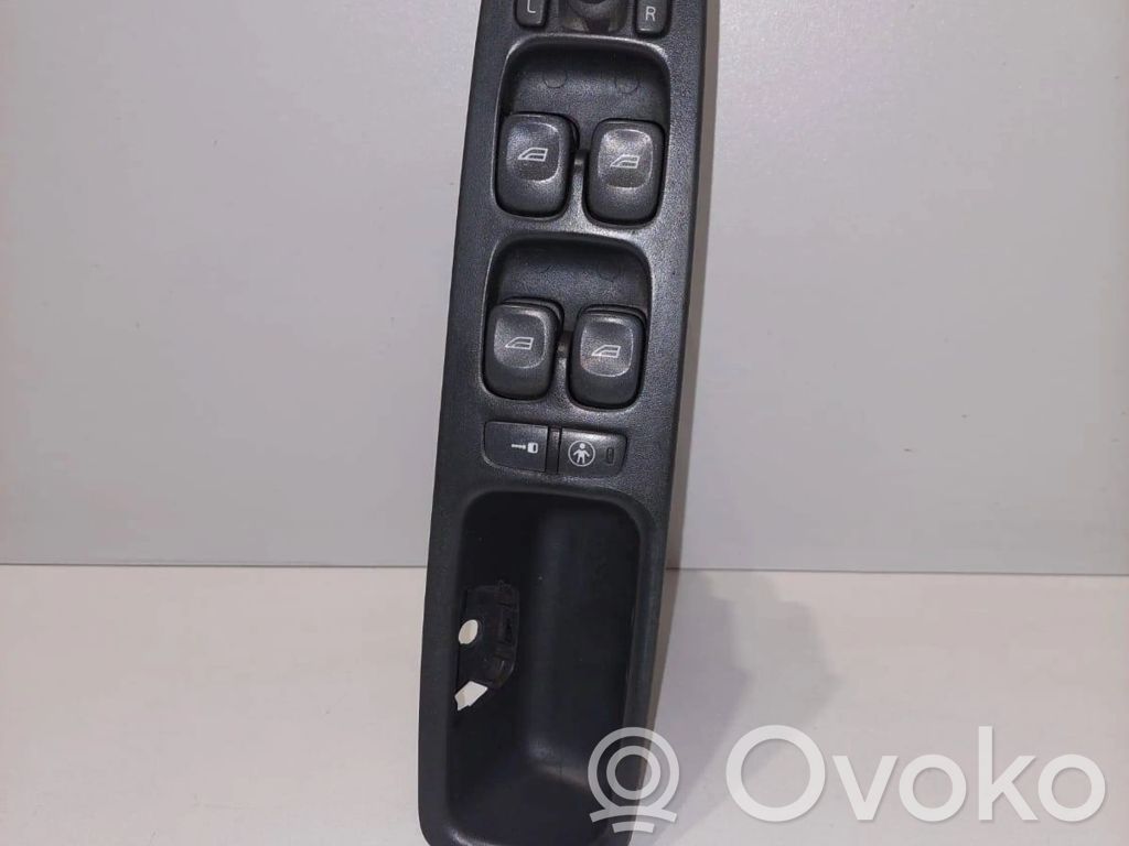 Volvo S80 Electric window control switch 