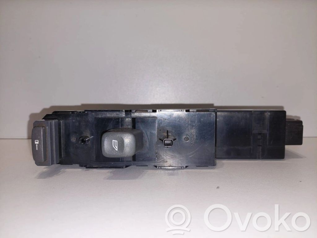 Volvo S80 Interruptor del elevalunas eléctrico 