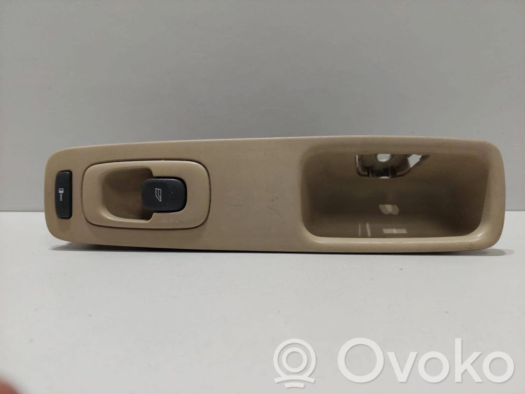 Volvo S80 Electric window control switch 