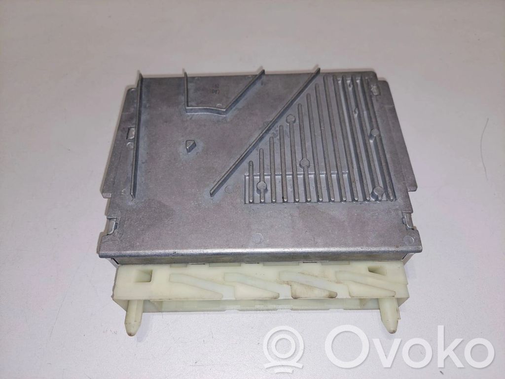 Gearbox control unit/module   P09480761,09480761