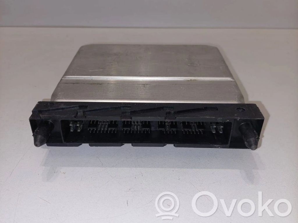 Volvo S80 Engine control unit/module 