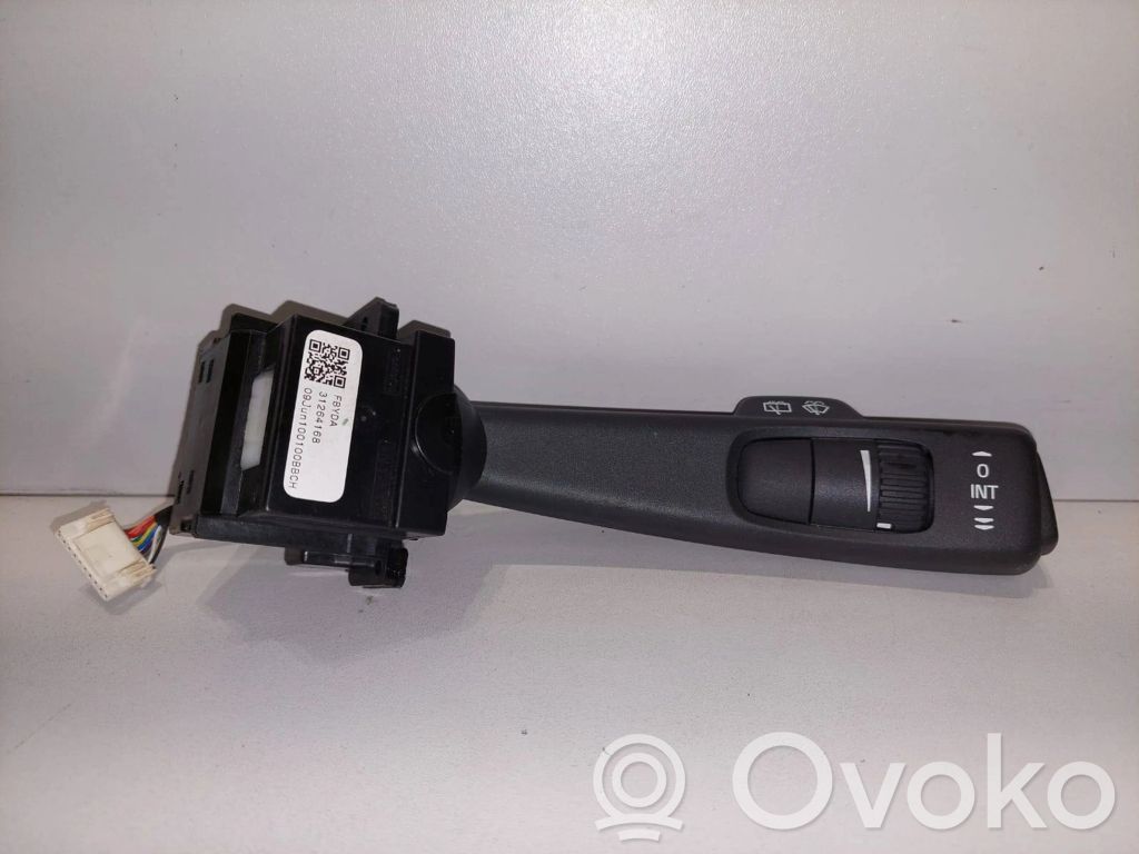 Volvo V60 Wiper control stalk 