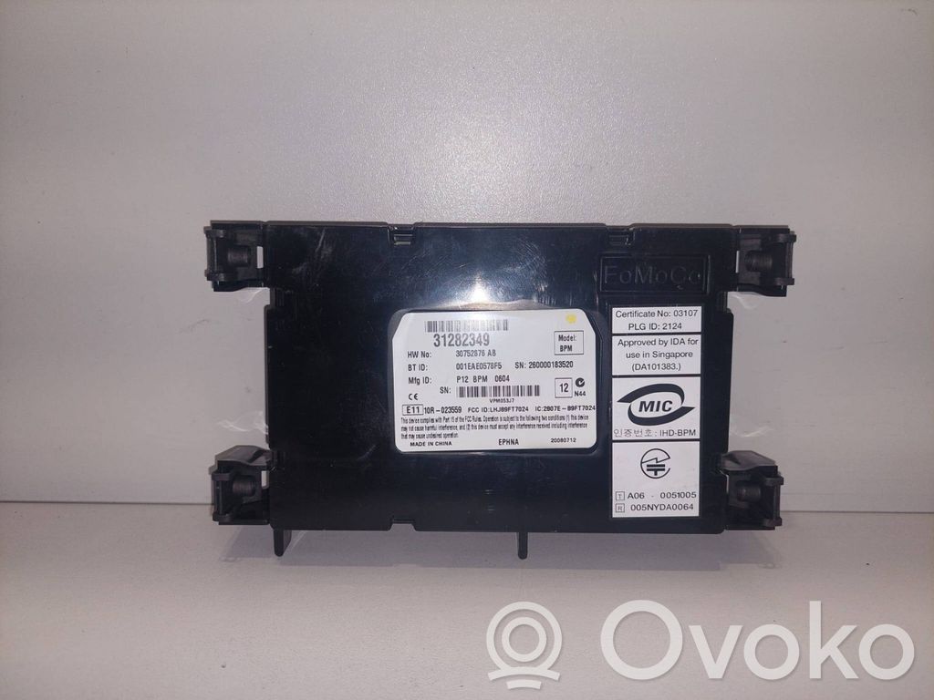 Volvo V50 Bluetooth modulis 