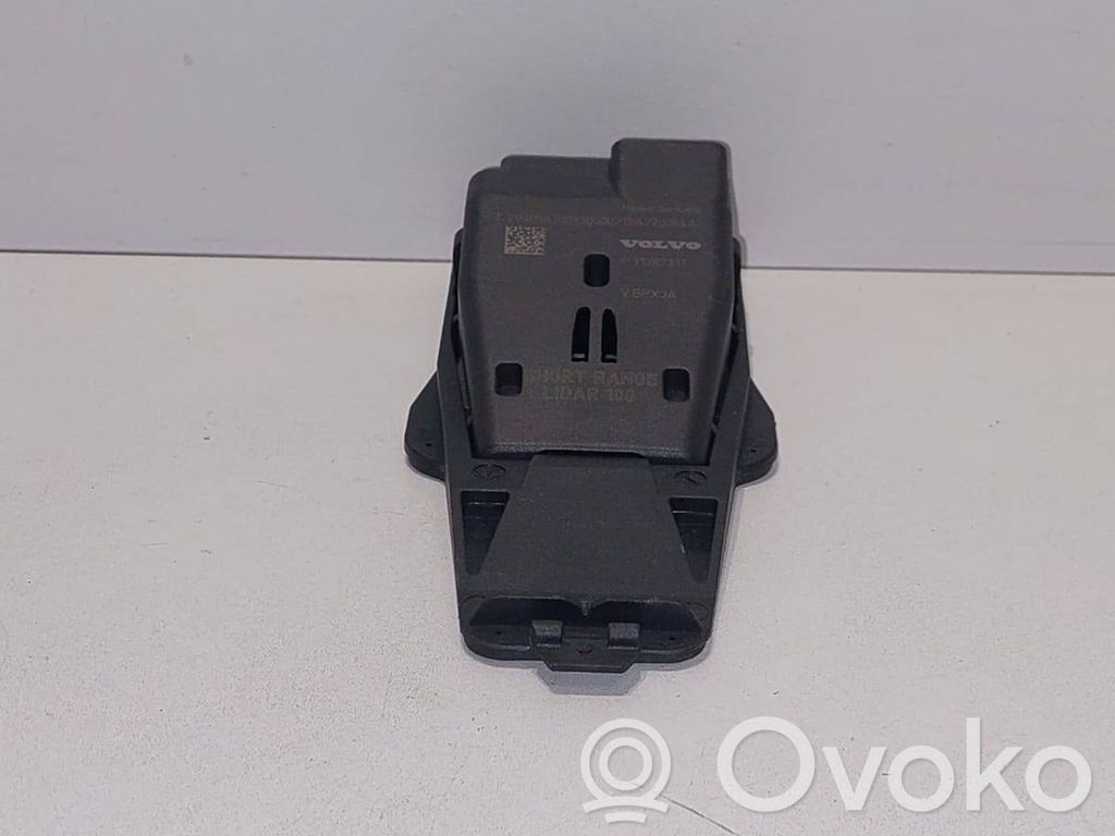 Volvo V70 Rain sensor 