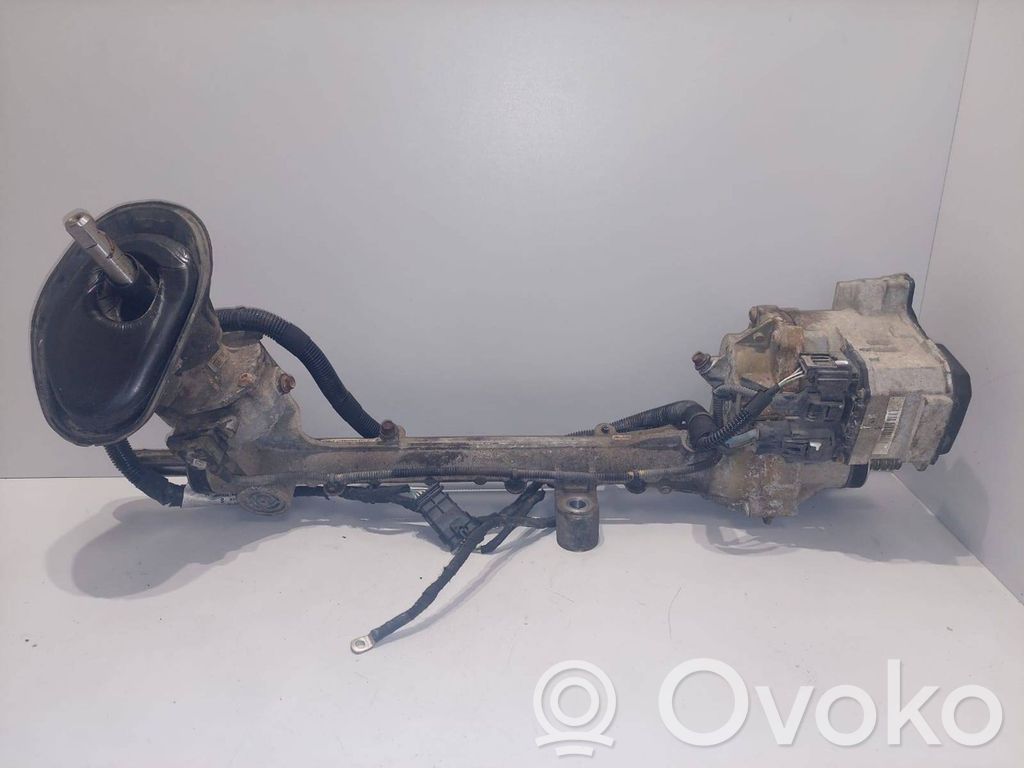 Volvo V40 Steering rack 