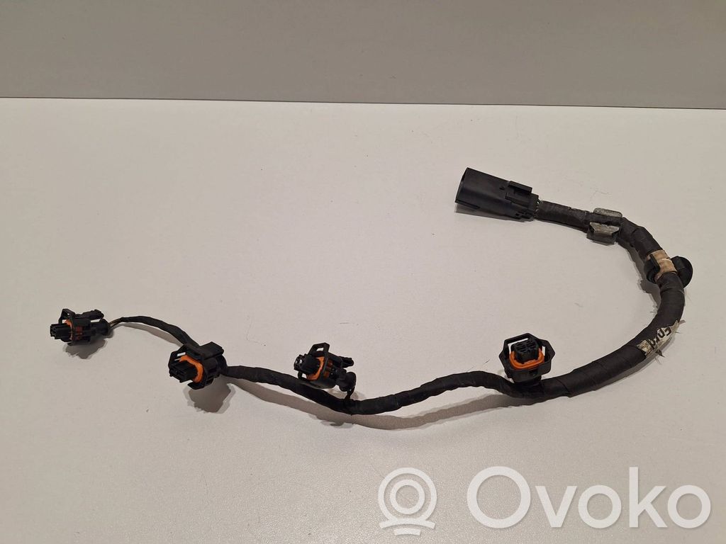 Volvo S60 Cablaj injectoare combustibil 