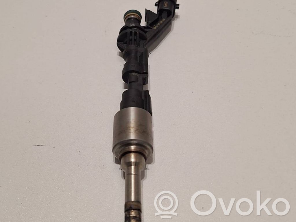 Volvo S60 Inyector de combustible 