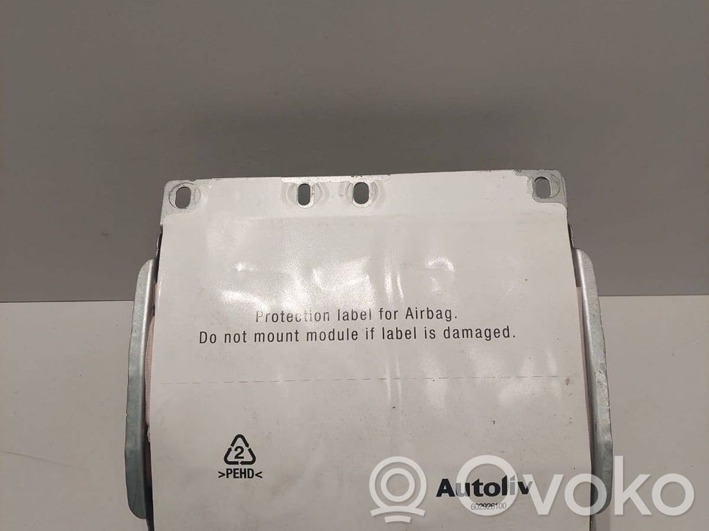 Volvo C30 Airbag del pasajero 