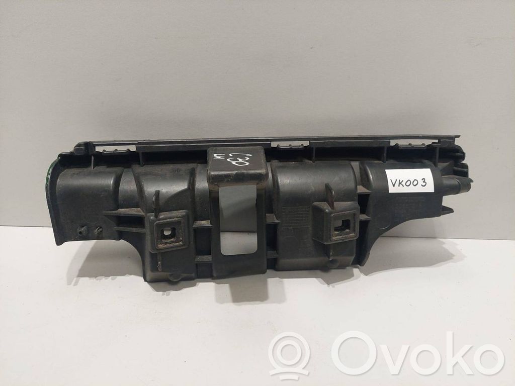 Volvo C30 Rear bumper mounting bracket 