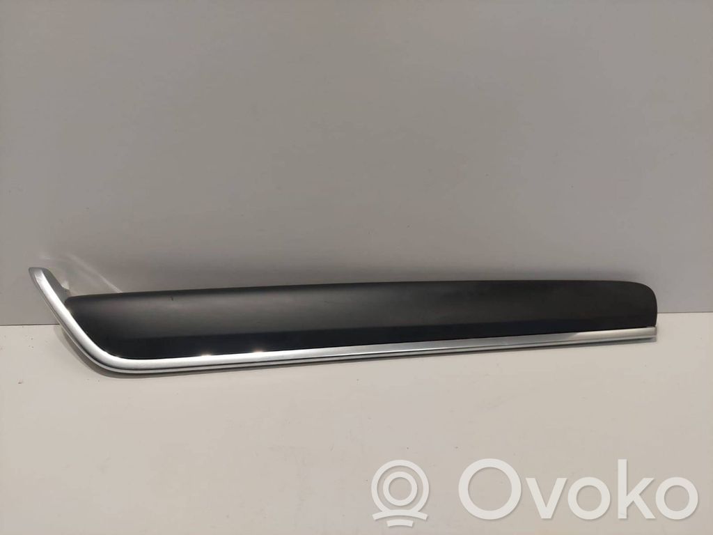 Poszycie drzwi tylnych   31417334
