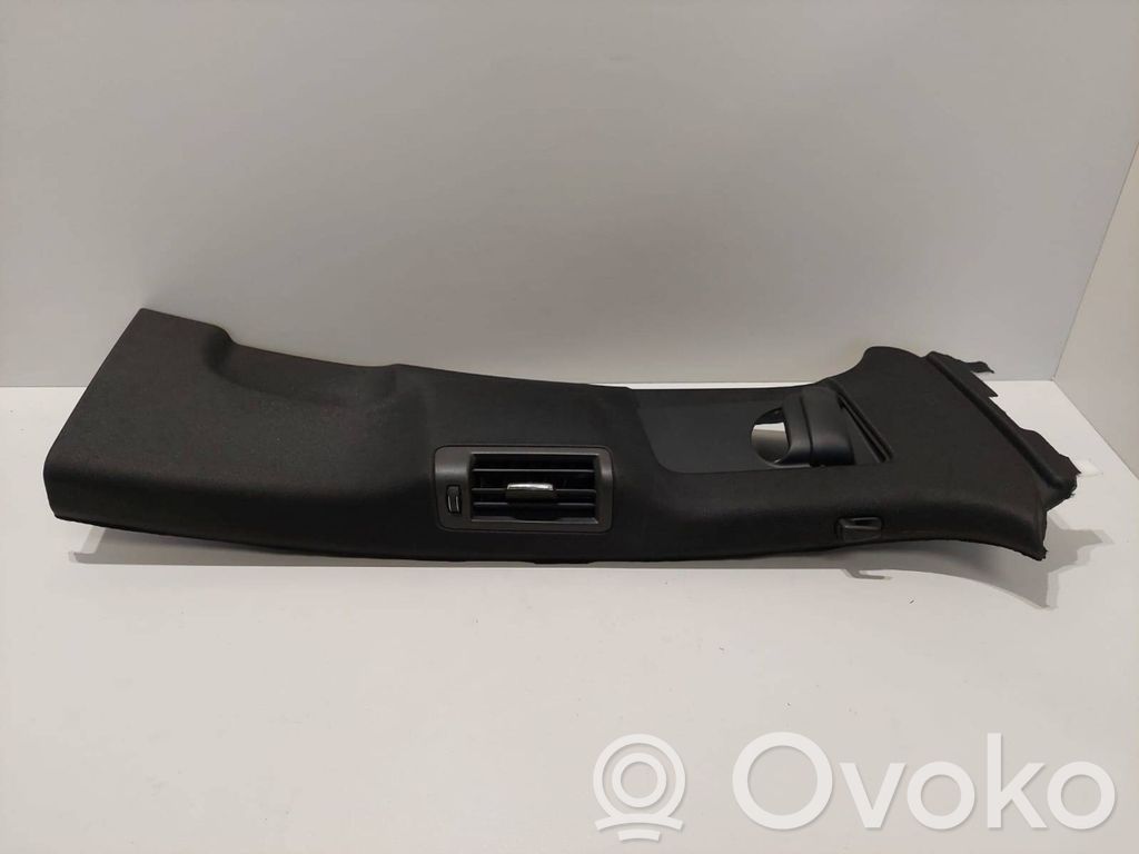 Volvo S90, V90 Rivestimento montante (B) (superiore) 