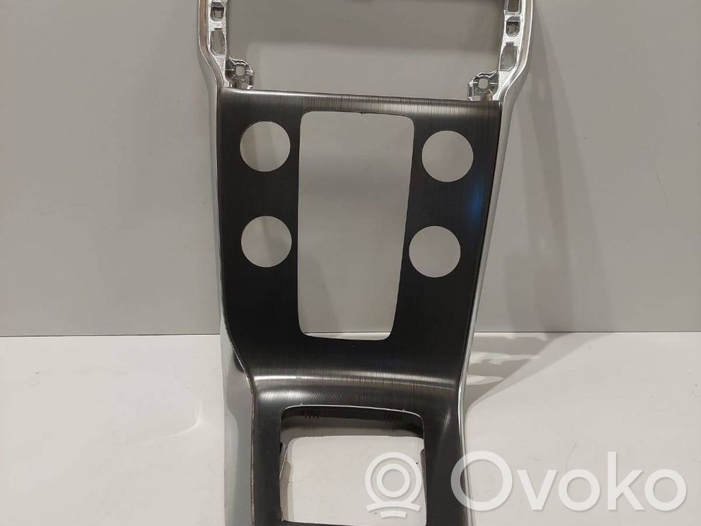 Volvo V40 Oro kondicionieriaus/ klimato/ pečiuko valdymo blokas (salone) 