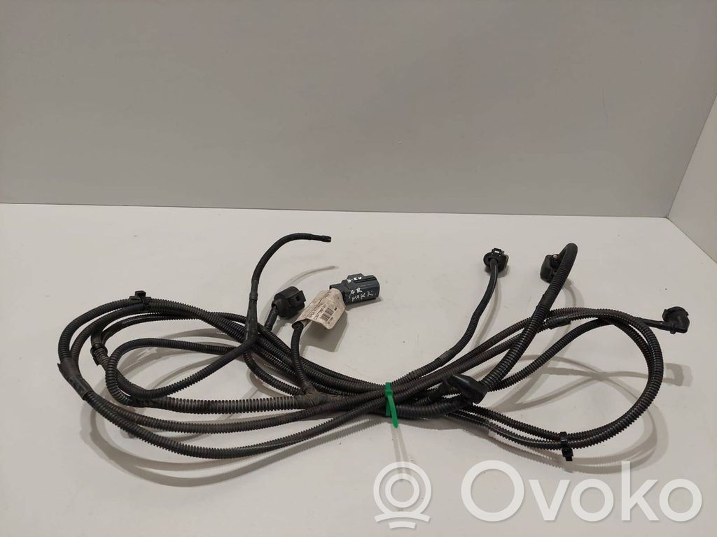 Volvo S80 Otros cableados 