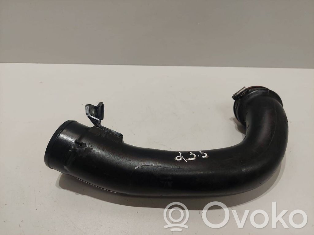 Volvo V50 Intercooler hose/pipe 