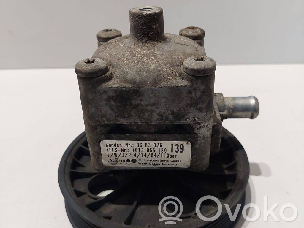 Volvo S80 Power steering pump 