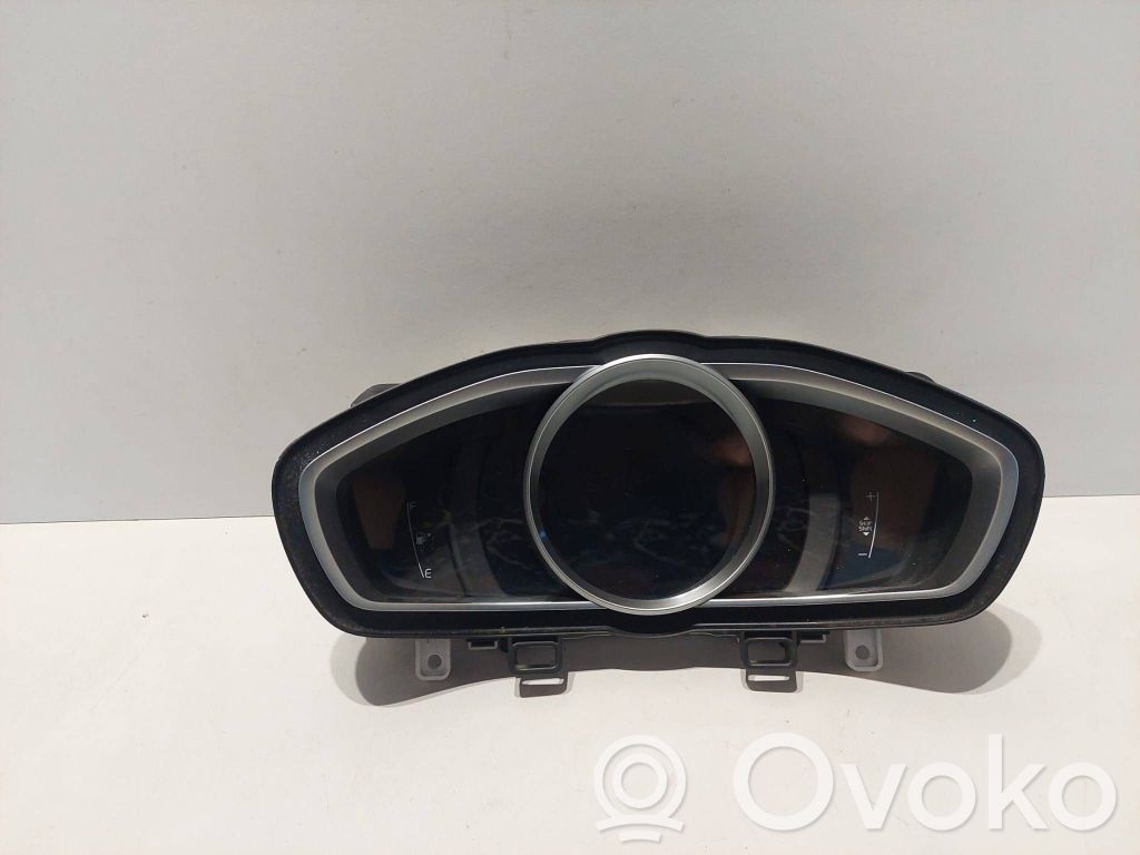 Volvo V40 Speedometer (instrument cluster) 