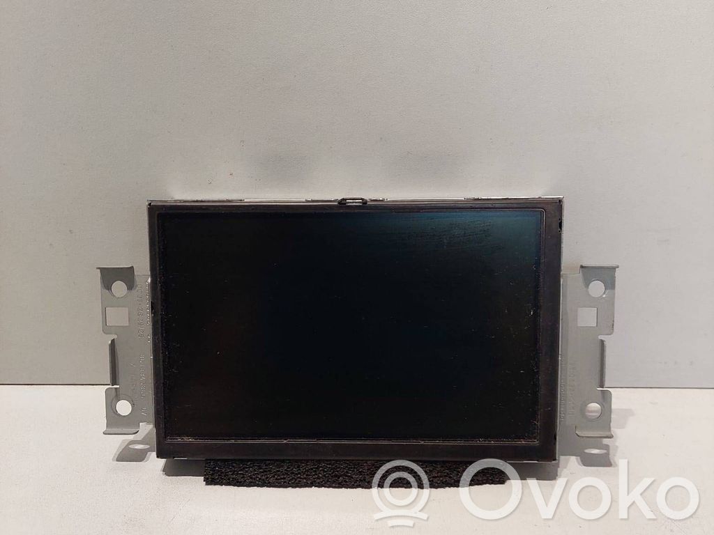 Volvo XC60 Screen/display/small screen 