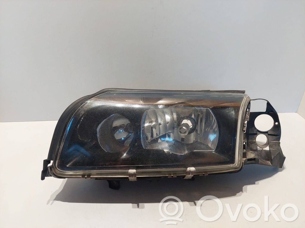 Volvo S80 Scheinwerfer 