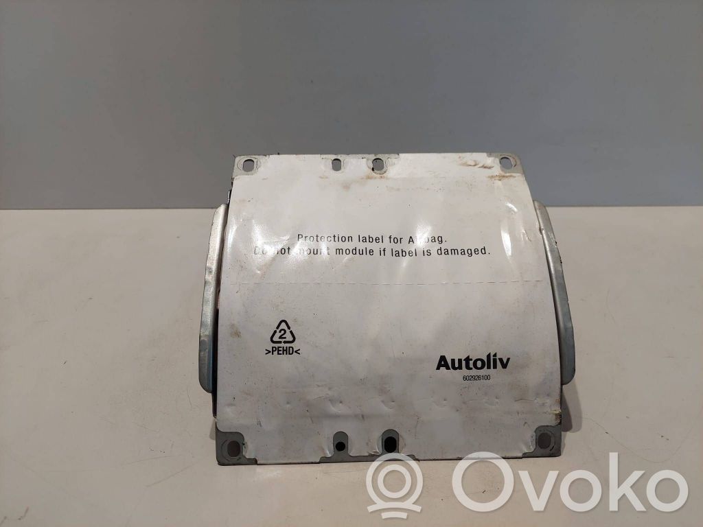 Volvo C30 Airbag del pasajero 