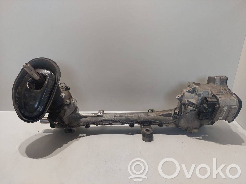 Volvo V40 Stūres statnis 