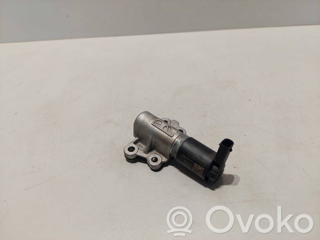Volvo XC90 Válvula de distribución del cigüeñal Vanos 