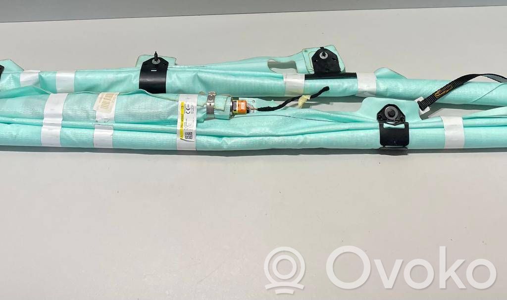 Kurtyna airbag   P031455498