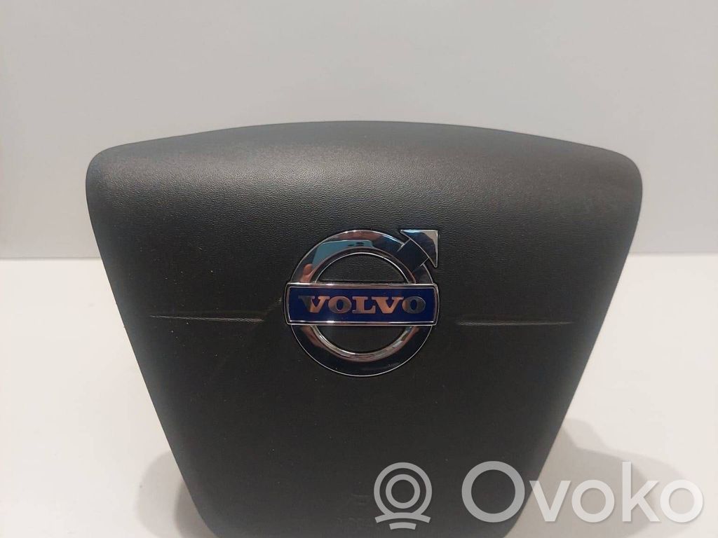 Volvo XC60 Steering wheel airbag 