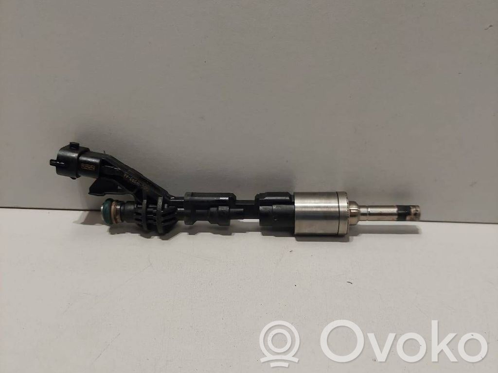 Volvo V60 Sprausla (-i) 