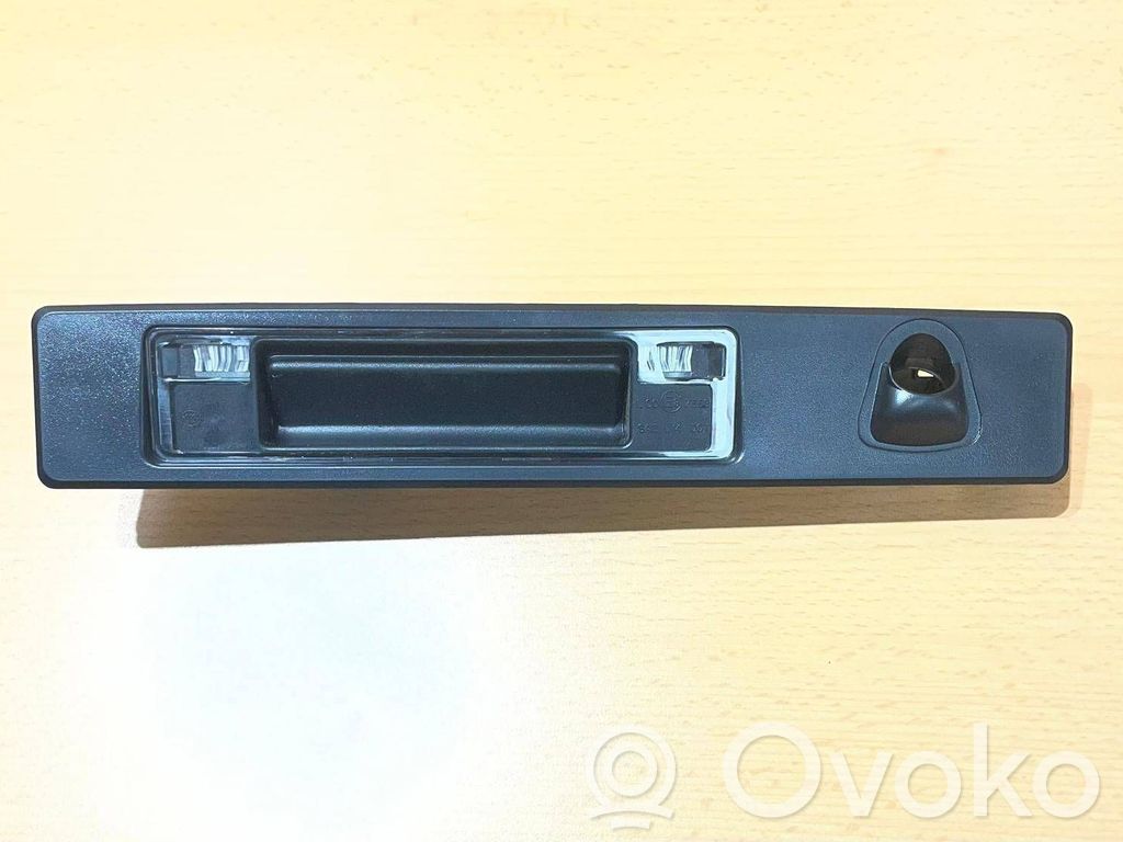 Volvo S90, V90 Tailgate/trunk/boot exterior handle 