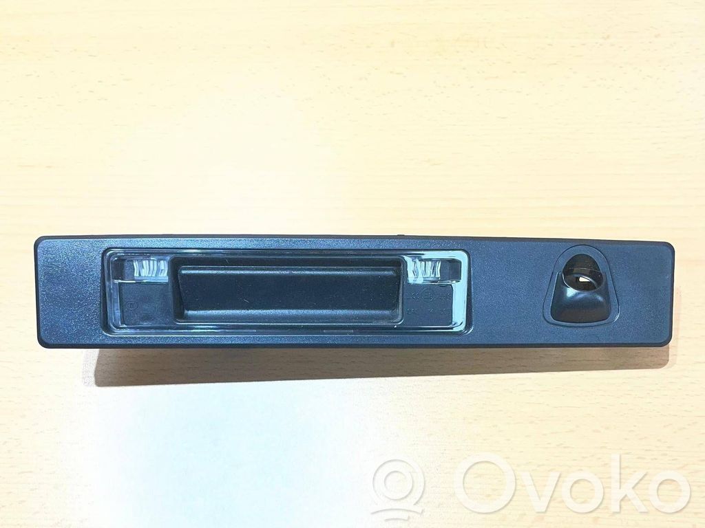 Volvo S90, V90 Tailgate/trunk/boot exterior handle 